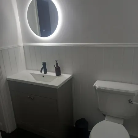 Clubhouse 3 Apartment