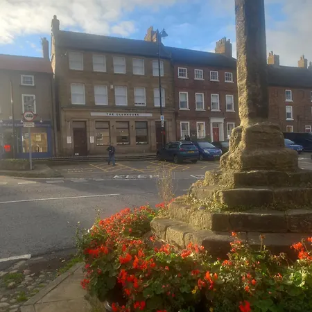 Clubhouse 3 Apartment