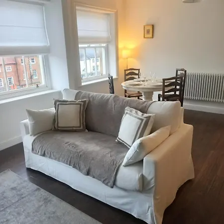 Clubhouse 3 Apartmán Bedale