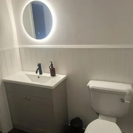 Apartmán Clubhouse 3 *