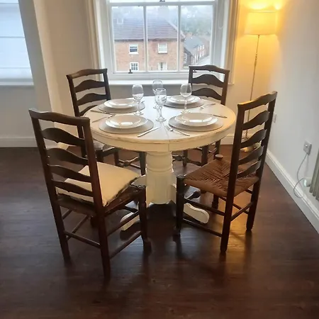Apartmán Clubhouse 3 *
