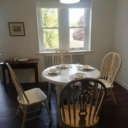 Apartmán Clubhouse 3 *