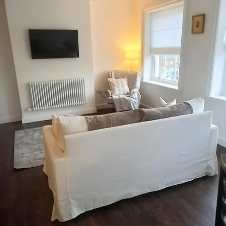 Clubhouse 3 * Bedale