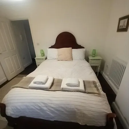 Clubhouse 3 * Bedale