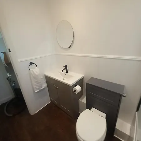 Apartmán Clubhouse 3