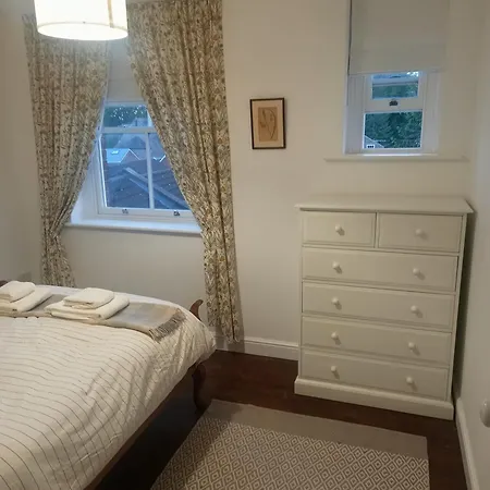 Clubhouse 3 Bedale
