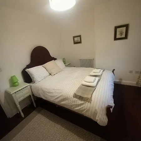 Clubhouse 3 * Bedale