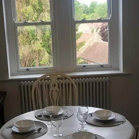 Clubhouse 3 Apartmán Bedale