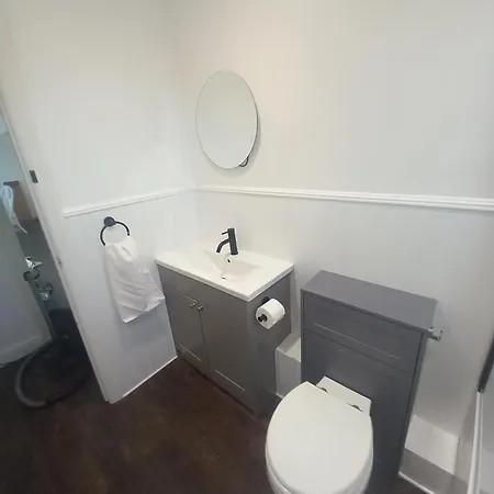 Clubhouse 3 Bedale