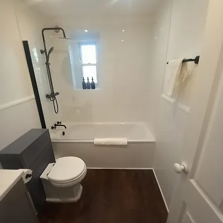 Apartmán Clubhouse 3 Bedale