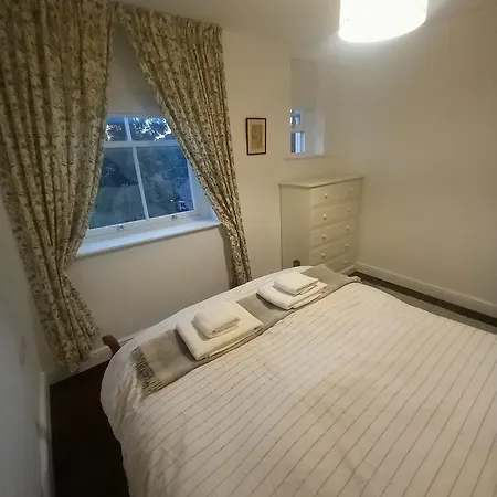Clubhouse 3 Apartmán *