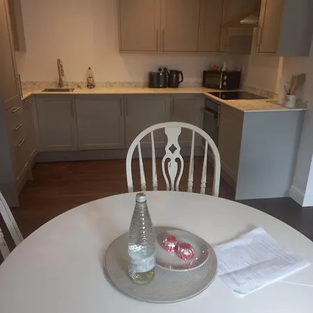 Apartman Clubhouse 3 *