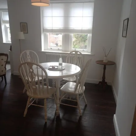 Clubhouse 3 Apartman Bedale