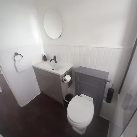Apartman Clubhouse 3 Bedale