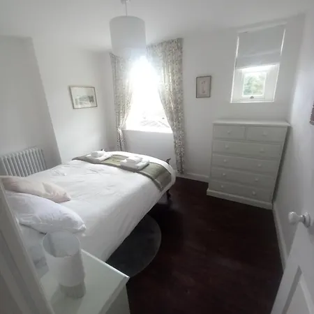 Clubhouse 3 Bedale