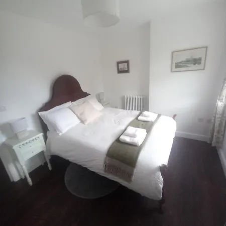 Clubhouse 3 Apartman Bedale