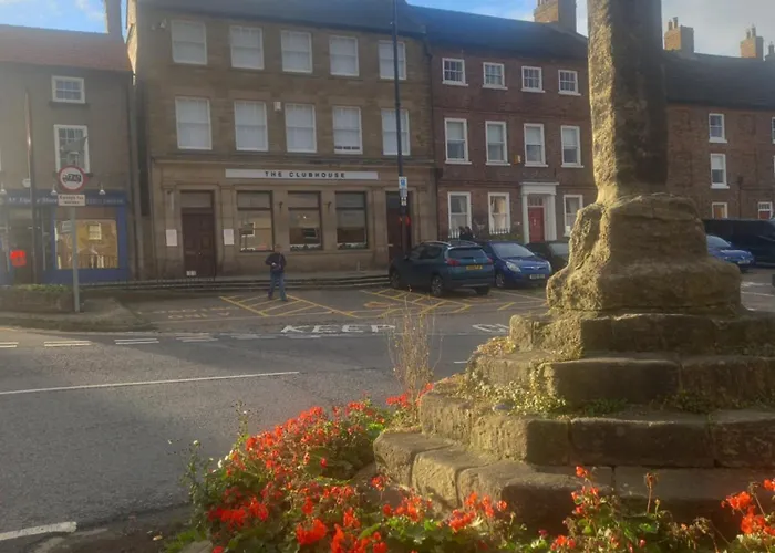 Clubhouse 3 Apartment