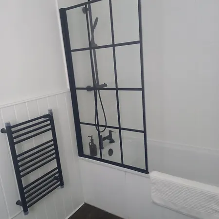 Lägenhet Clubhouse 3 *