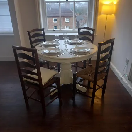 Clubhouse 3 * Bedale