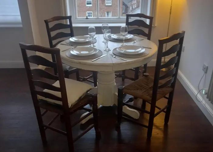 Clubhouse 3 * Bedale